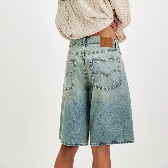 Levi’s Dad Jort - Picture 3 of 4